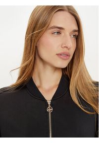 Liu Jo Sport Bluza TF4147 F0778 Czarny Regular Fit. Kolor: czarny. Materiał: bawełna, syntetyk. Styl: sportowy #3