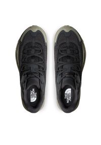 The North Face Sneakersy Vectiv Taraval NF0A52Q18IG1 Szary. Kolor: szary. Materiał: materiał #5