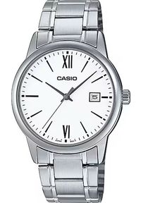 Zegarek Casio ZEGAREK MĘSKI CASIO MTP-V002D-7B3 + BOX (zd223c) #1