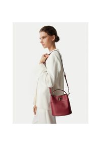 Torebka Furla. Kolor: czerwony #1