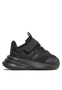 Adidas - adidas Sneakersy X_Plrphase El I IG1524 Czarny. Kolor: czarny. Materiał: materiał #1
