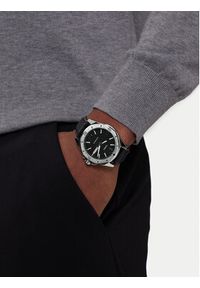 Timex Zegarek Essex TW2W79800 Czarny. Kolor: czarny #2