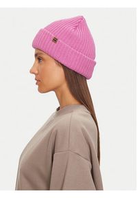 Billabong Czapka Alta Rib EBJHA00115 Różowy. Kolor: różowy. Materiał: materiał #5