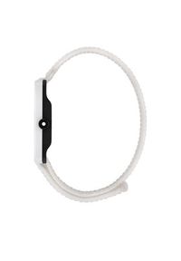 adidas Originals Zegarek Retro Pop Two AOST22539 Biały. Kolor: biały. Styl: retro #2