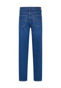 Lee - DAMSKIE SPODNIE LEE CAROL MID STONE SITKA 112145015 #6
