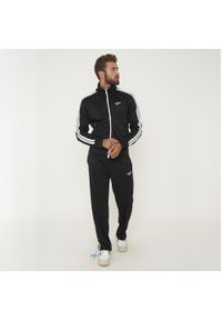 LEGEA - Komplet sportowy UNIVERSAL STELLAR. Kolor: czarny, wielokolorowy, biały. Materiał: dresówka. Sport: fitness #1