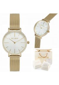 Zegarek Paul Lorens ZEGAREK DAMSKI PAUL LORENS - PL12894B-3D1 + BOX +GRAWER #1