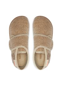 Kapcie Naturino. Kolor: beżowy #1
