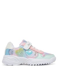 Sneakersy Primigi. Wzór: kolorowy
