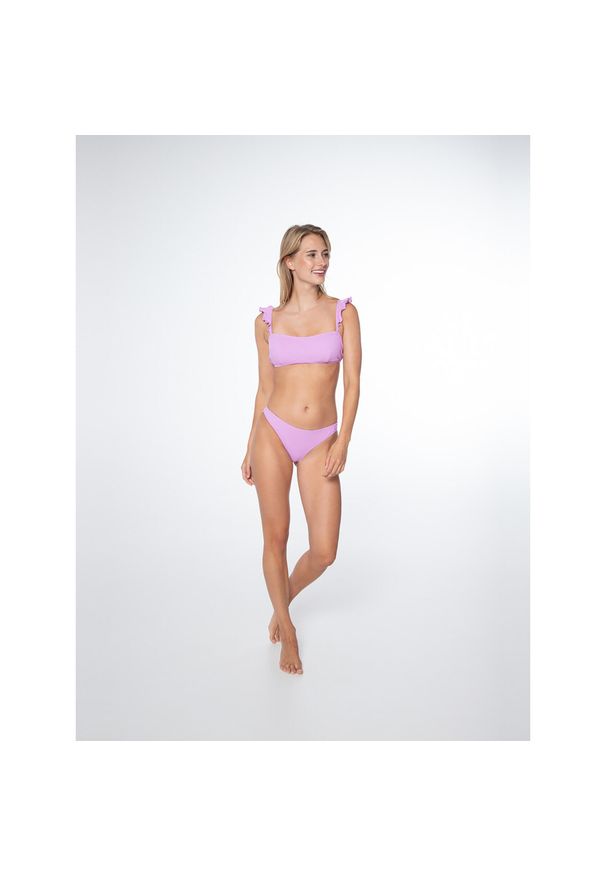 Bikini damskie Protest Prtyamba - P7616221/280/M/38. Kolor: różowy
