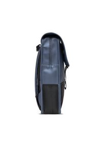 Rains Plecak Trail Backpack 14300 Niebieski. Kolor: niebieski. Materiał: materiał #3