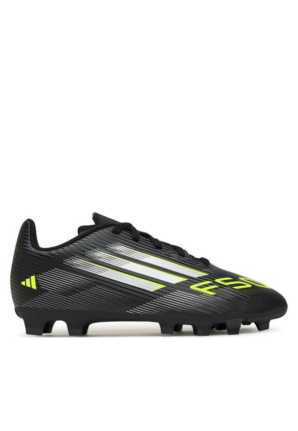 Adidas - Buty do piłki nożnej adidas. Kolor: czarny