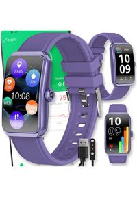 Diaway - SMARTWATCH ZEGAREK WATCH AMOLED BLUETOOTH SMARTBAND SPORTOWY MENU PL DAMSKI R11. Rodzaj zegarka: smartwatch. Styl: sportowy #1