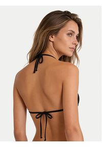 Guess Góra od bikini E6GJ24 KCUO2 Czarny. Kolor: czarny. Materiał: syntetyk #4