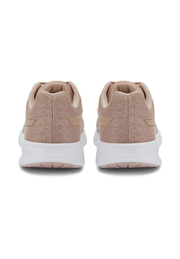 Buty sportowe damskie Puma Transport. Kolor: różowy