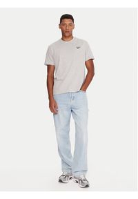 Reebok Komplet t-shirtów Watford RK25191CCM Kolorowy Regular Fit. Materiał: bawełna. Wzór: kolorowy #6