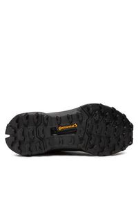 Adidas - adidas Buty Terrex AX4 GORE-TEX Hiking IF1167 Czarny. Kolor: czarny. Materiał: mesh, materiał