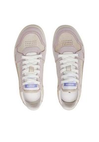Axel Arigato Sneakersy Dice Lo Sneaker 1698001 Beżowy. Kolor: beżowy. Materiał: skóra #5