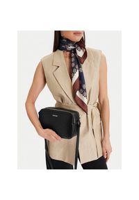 Torebka Lasocki. Kolor: czarny #1