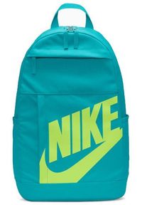 Nike - Plecak szkolny NIKE Elemental HBR Sportowy Do szkoły. Styl: sportowy