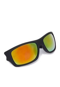 Quiksilver Okulary przeciwsłoneczne QS-MA-005-SS25 Czarny. Kolor: czarny #4