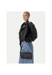 Torebka Guess. Kolor: szary #1