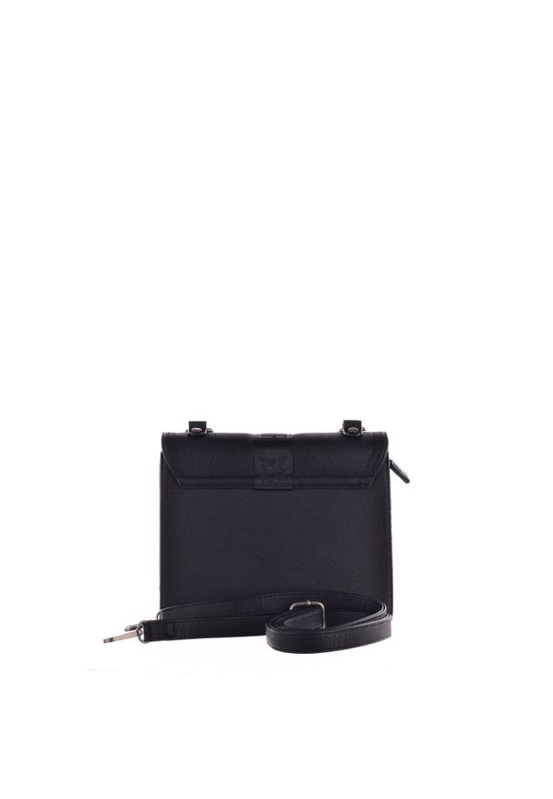 Big Star Accessories - Torba Damska BIG STAR HH574088 906 Czarny. Kolor: czarny