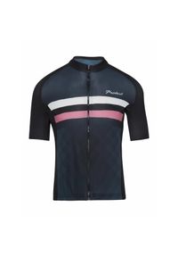 Jersey Protest Prtmars. Kolor: niebieski. Materiał: jersey. Sezon: lato. Sport: kolarstwo #1