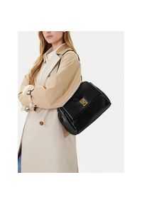 Gino Rossi - Torebka GINO ROSSI. Kolor: czarny #1