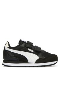 Sneakersy Puma. Kolor: czarny #1