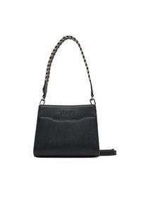 Tous - TOUS Torebka Audree 2002287051 Czarny. Kolor: czarny. Materiał: skórzane #3