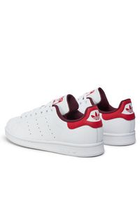 Adidas - adidas Sneakersy Stan Smith IG1321 Biały. Kolor: biały. Materiał: skóra. Model: Adidas Stan Smith #5