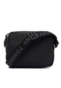Tommy Jeans Torebka Tjw Ess Daily Crossove rAW0AW17286 Czarny. Kolor: czarny #2
