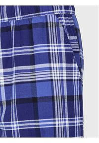 Cyberjammies Spodnie piżamowe Riley 6758 Niebieski Regular Fit. Kolor: niebieski. Materiał: bawełna #3