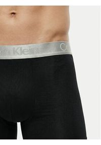 Calvin Klein Underwear Komplet bokserek LV00NB4124 Czarny. Kolor: czarny. Materiał: syntetyk #6