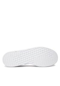 Adidas - adidas Sneakersy Advantage H06160 Biały. Kolor: biały. Materiał: syntetyk. Model: Adidas Advantage