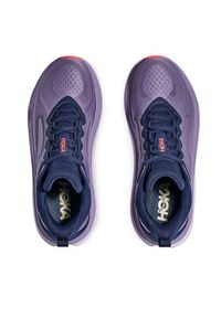 HOKA - Hoka Buty do biegania Kawana 3 1171893 Fioletowy. Kolor: fioletowy. Materiał: materiał #6
