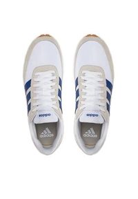 Adidas - adidas Sneakersy Run 70s Lifestyle Running IG1183 Biały. Kolor: biały. Sport: bieganie
