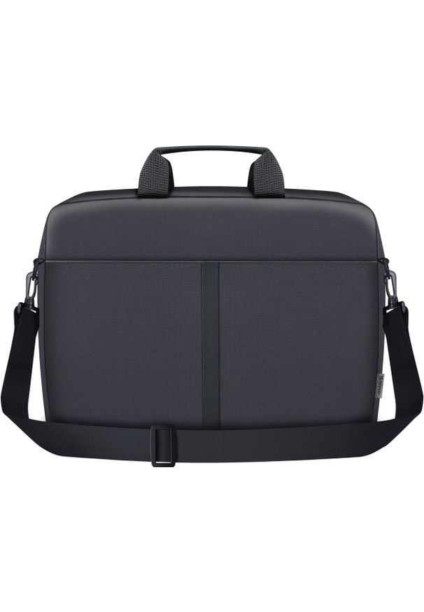 DEFENDER - Torba Defender Torba do notebooka LITE 17.3" czarna. Kolor: czarny