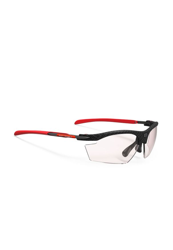 Rudy Project - Okulary RUDY PROJECT RYDON IMPACTX PHOTOCHROMIC. Kolor: brązowy