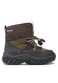 Śniegowce EMU Australia. Kolor: zielony #1