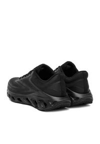 Reebok Buty do biegania EO-FUEL FLEX RUN 100235790 Czarny. Kolor: czarny. Materiał: materiał. Sport: bieganie #4