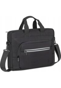 Torba RivaCase RIVACASE 7521 Laptop Bag 13,3-14 black ECO #1