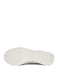 Reebok Sneakersy CEO-FIORI AR30309WCST Beżowy. Kolor: beżowy. Materiał: skóra, zamsz #7