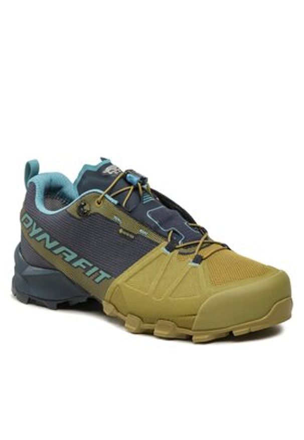 Dynafit Trekkingi Transalper Gtx GORE-TEX 5471 Granatowy. Kolor: niebieski. Materiał: materiał. Technologia: Gore-Tex. Sport: turystyka piesza