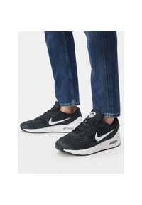 Sneakersy Nike. Kolor: czarny. Model: Nike Air Max #1