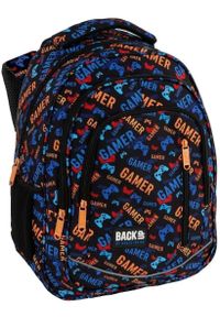 Derform PLECAK 27X39X20 1ZAM 5KIESZ BACKUP 8G76 DERF #1