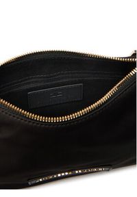 Elisabetta Franchi Torebka BS-95A-61E2-V260 Czarny. Kolor: czarny. Materiał: skórzane #2