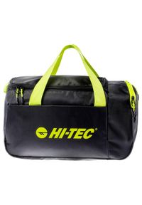 Hi-tec - Torba Sporti 24L. Kolor: zielony, wielokolorowy, czarny #1