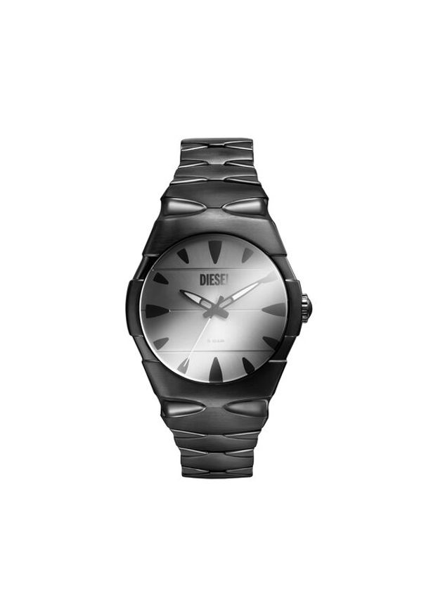 Diesel Zegarek DZ2213 Czarny. Kolor: czarny